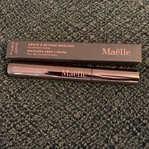 Maelle Above and Beyond Mascara
